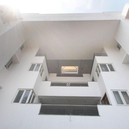 Capital O 64773 Horizon Heights Serviced Apartments Коимбаторе Екстериор снимка