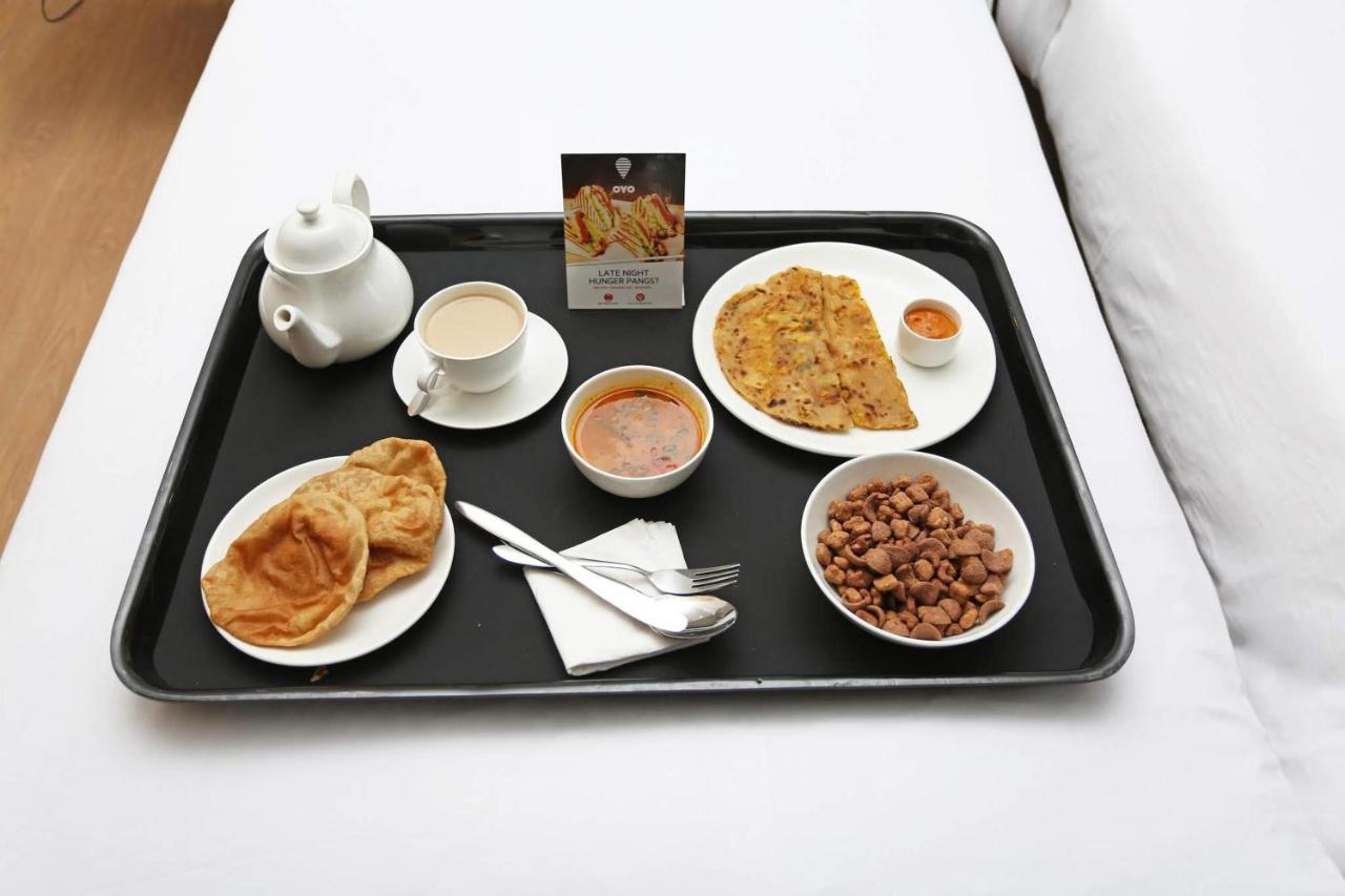 Capital O 64773 Horizon Heights Serviced Apartments Коимбаторе Екстериор снимка