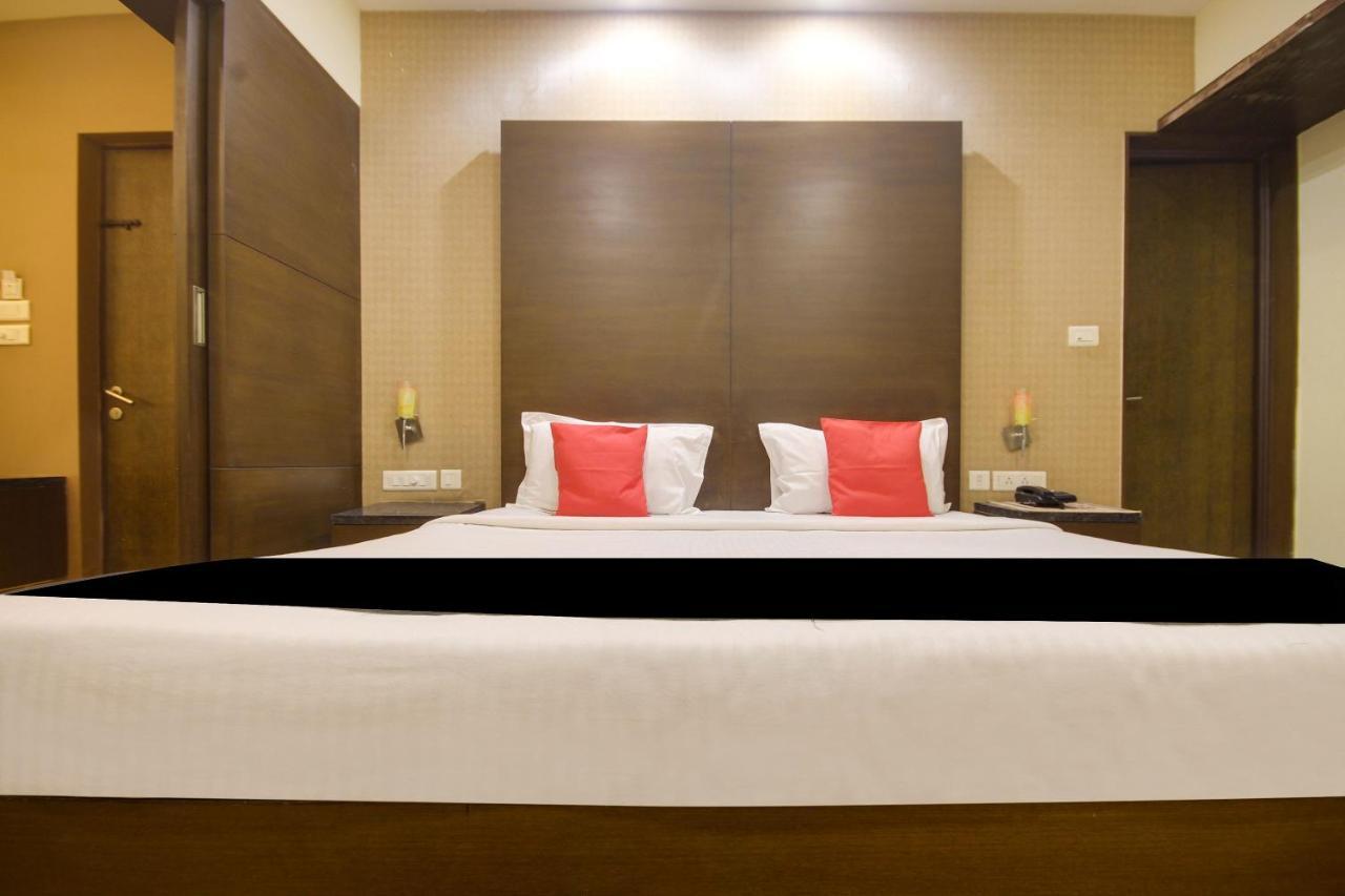 Capital O 64773 Horizon Heights Serviced Apartments Коимбаторе Екстериор снимка