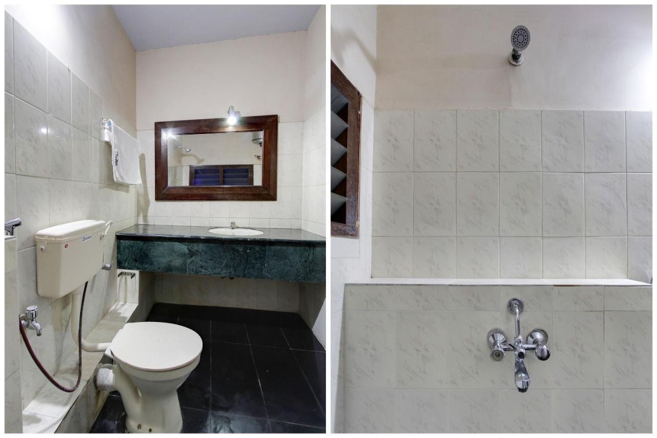 Capital O 64773 Horizon Heights Serviced Apartments Коимбаторе Екстериор снимка