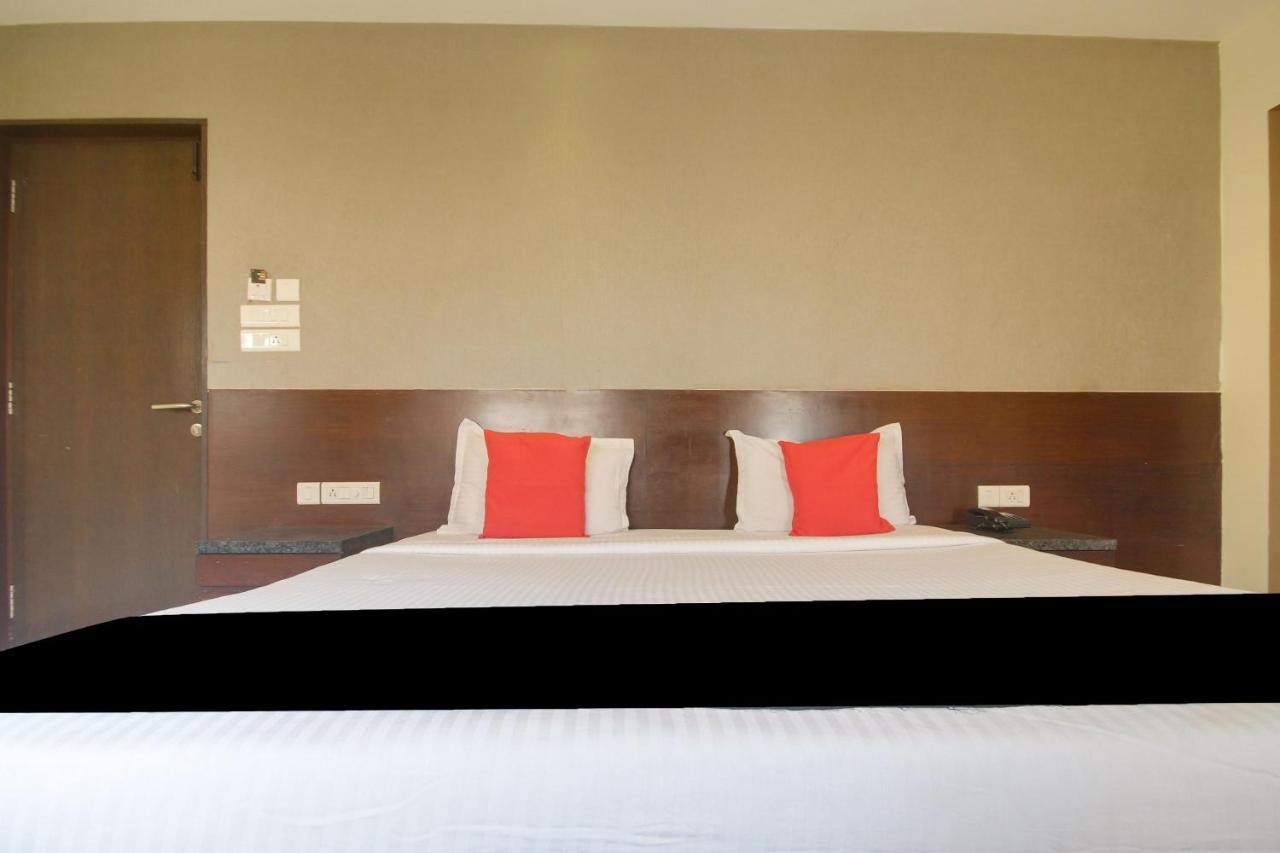 Capital O 64773 Horizon Heights Serviced Apartments Коимбаторе Екстериор снимка
